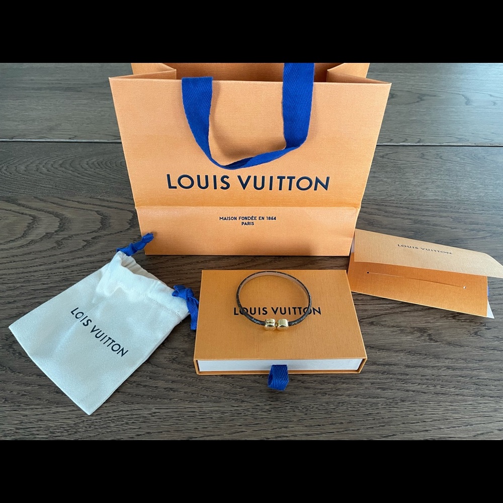Louis Vuitton Bracelet